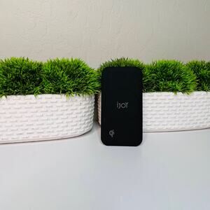IJoy- Palm Ultra Wireless QI Charger